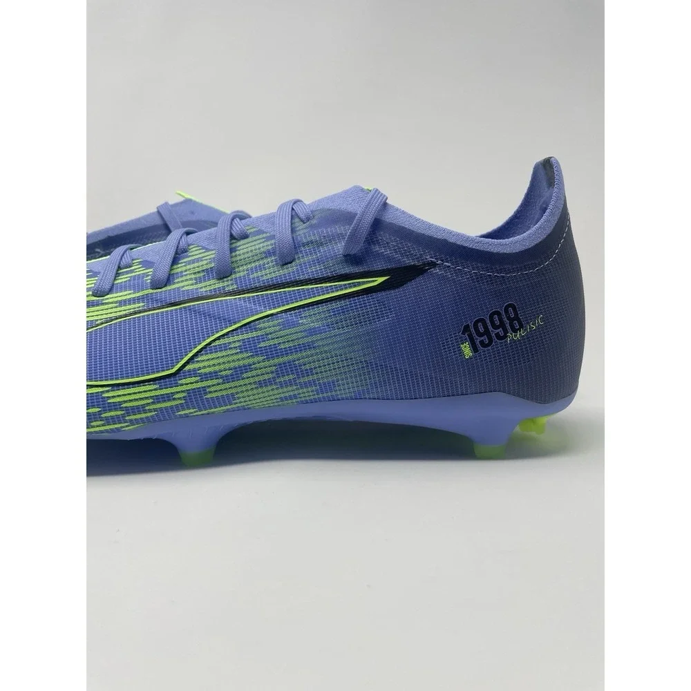 PUMA Christian Pulisic Ultra Match 5 AG FG Chasing Dreams Soccer Cleats  Mens 12